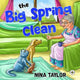 Book cover of: Big Spring Clean