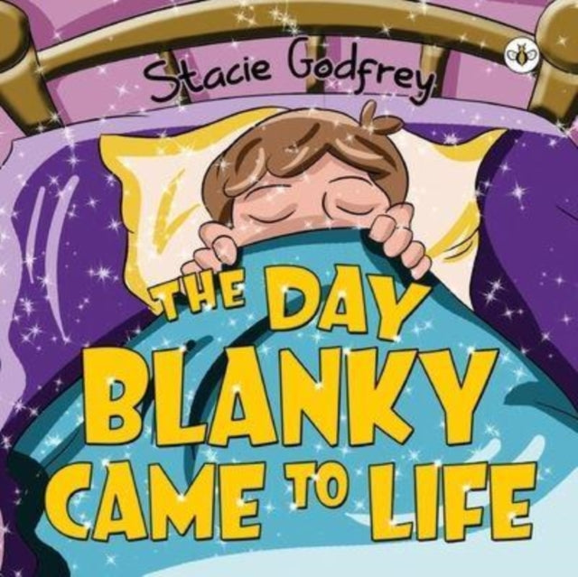 Book cover of: Day Blanky Came to Life