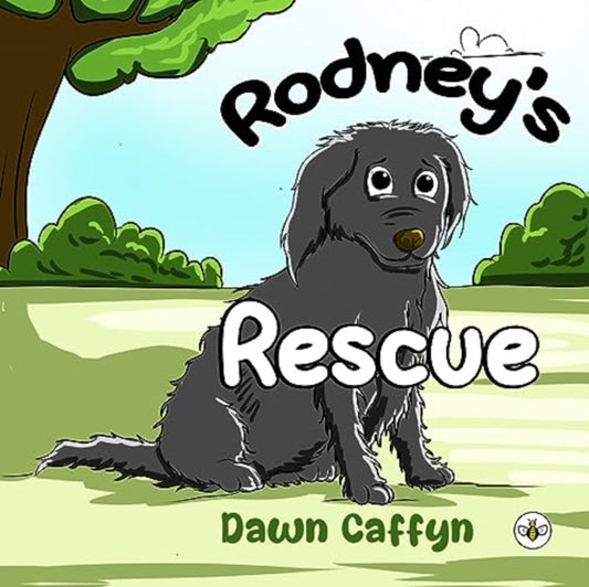 Book cover of: Rodney's Rescue