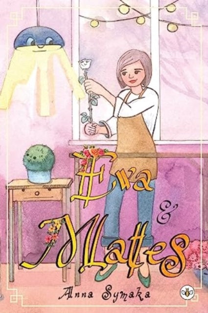 Book cover of: Eva and Mates