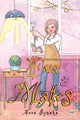 Book cover of: Eva and Mates