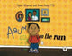 Book cover of: Arun on the Run