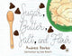 Book cover of: Sugar, Butter, Salt, and Flour