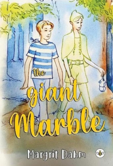Book cover of: Giant Marble