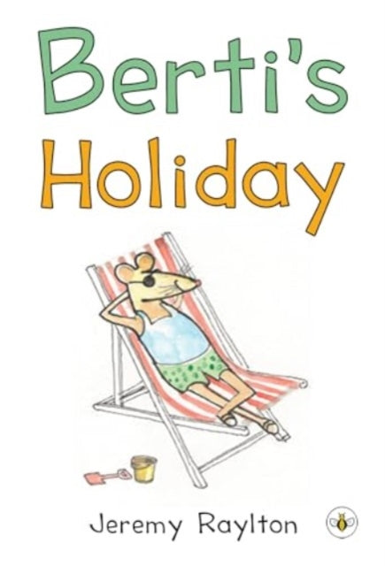 Book cover of: Berti's Holiday
