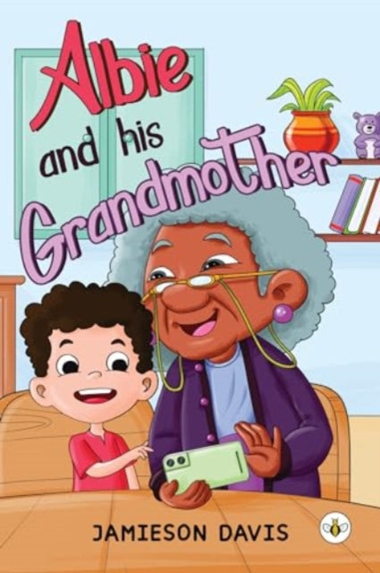 Book cover of: Albie and his Grandmother