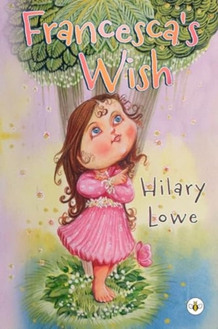 Book cover of: Francesca's Wish