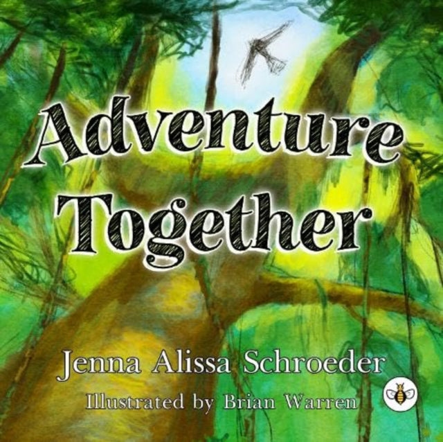 Book cover of: Adventure Together