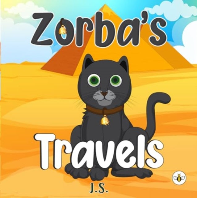 Book cover of: Zorba's Travels