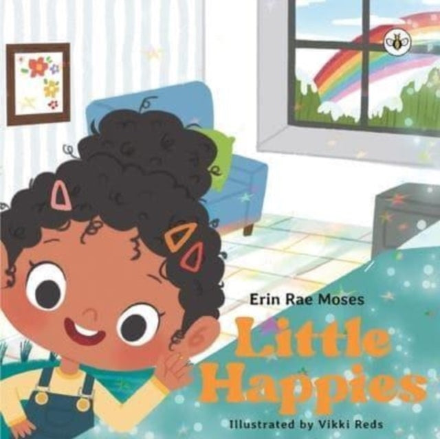 Book cover of: Little Happies