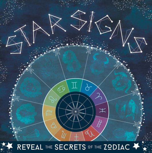 Book cover of: Star Signs. By: Mortimer Children's Mortimer Children's Books