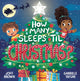 Book cover of: How Many Sleeps 'Til Christmas?. By: Mortimer Children's Mortimer Children's Books