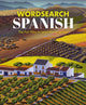 Book cover of: Wordsearch Spanish