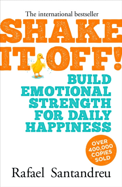 Book cover of: Shake It Off!