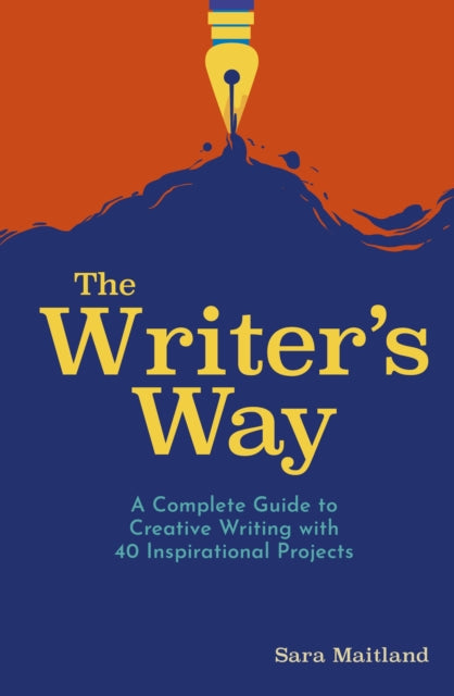 Book cover of: Writer's Way