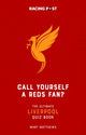 Book cover of: Call Yourself a Reds Fan?. By: Mart Matthews