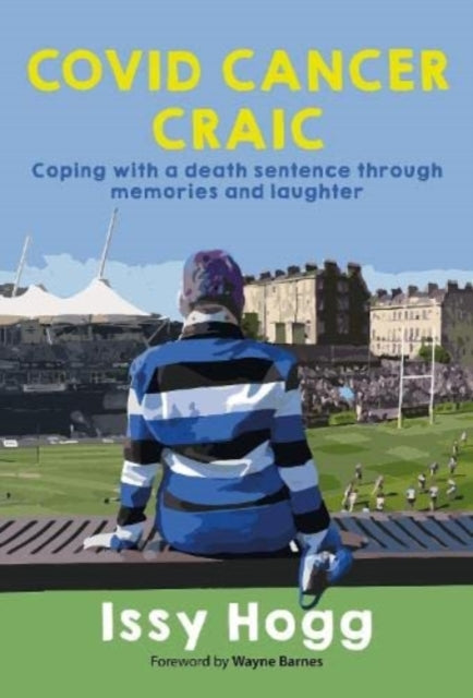 Book cover of: COVID CANCER CRAIC