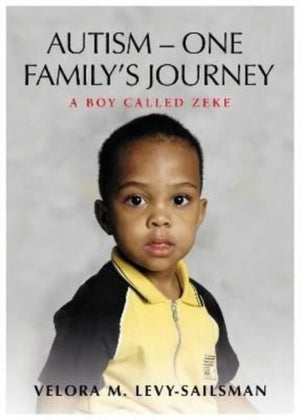 Autism - ONE Family's Journey