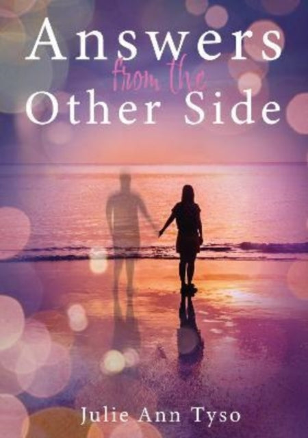 Answers from the Other Side 9781839524875 Battrick