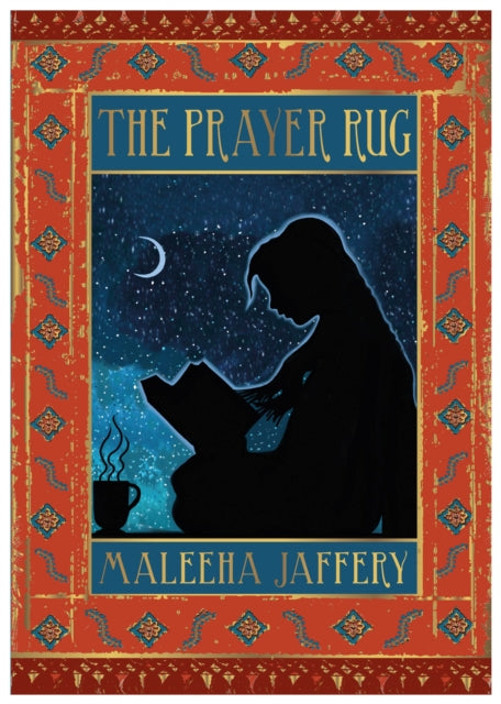 Book cover of: Prayer Rug