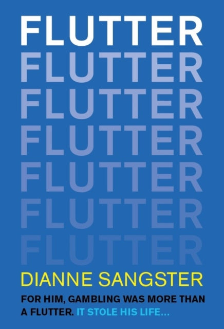 Book cover of: Flutter