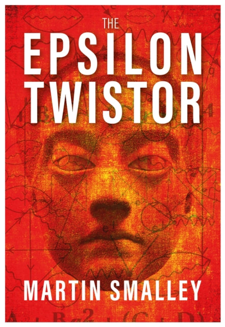 Book cover of: Epsilon Twistor