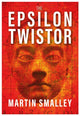 Book cover of: Epsilon Twistor