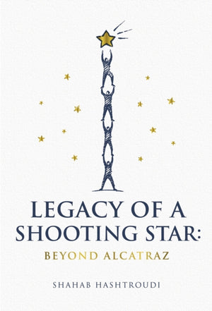 Legacy of a Shooting Star