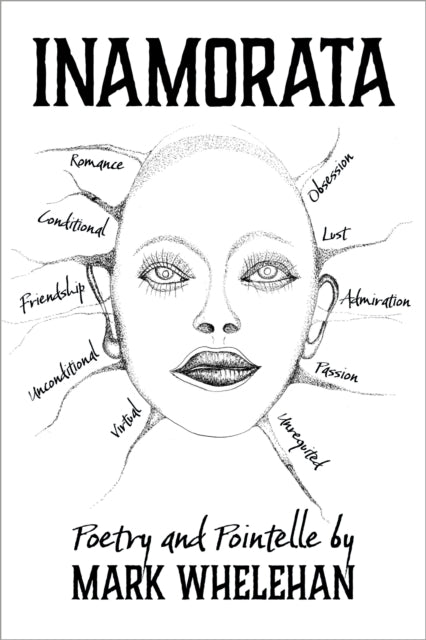 Book cover of: Inamorata