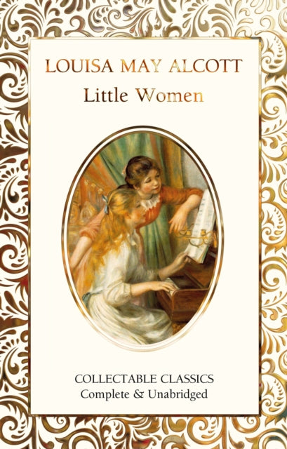 Little Women 9781839641749 Louisa May Alcott