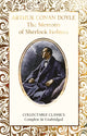 Book cover of: Memoirs of Sherlock Holmes. By: Arthur Conan Doyle