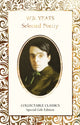 Book cover of: W.B. Yeats Selected Poetry. By: William Butler Yeats