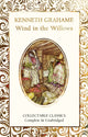 Book cover of: Wind in The Willows. By: Kenneth Grahame