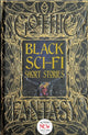 Book cover of: Black Sci-Fi Short Stories. By: Tia Ross