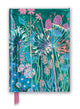 Book cover of: Lucy Innes Williams: Viridian Garden House (Foiled Journal). By: Flame Tree Studio