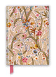 William Kilburn: Marble End Paper (Foiled Journal) 9781839648724 Flame Tree Studio