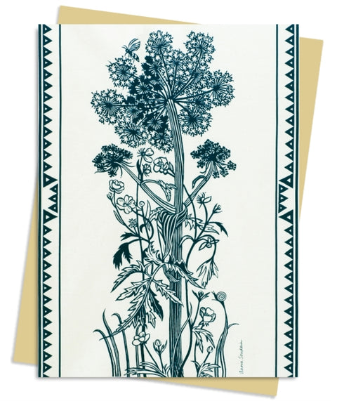 Annie Soudain: Summer II Greeting Card Pack