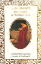 Book cover of: Tenant of Wildfell Hall. By: Anne Brontë