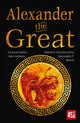 Book cover of: Alexander the Great. By: J. K. Jackson