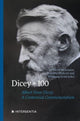Book cover of: Dicey + 100. By: Andrew DICKINSON