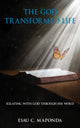 Book cover of: God Transformed Life