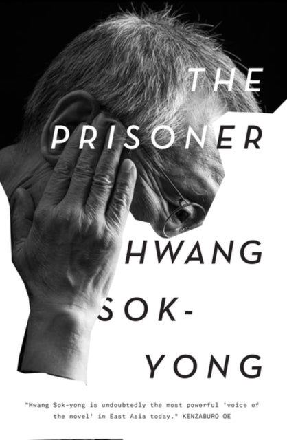 Book cover of: Prisoner. By: Hwang Sok-yong
