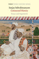 Book cover of: Connected History. By: Sanjay Subrahmanyam