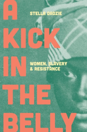 Kick in the Belly
