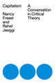 Book cover of: Capitalism. By: Nancy Fraser