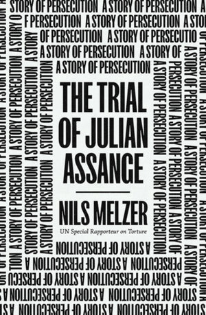 Trial of Julian Assange