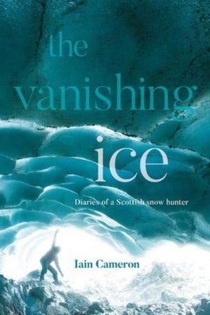 Vanishing Ice