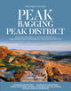 Book cover of: Peak Bagging: Peak District