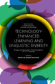 Book cover of: Technology-Enhanced Learning and Linguistic Diversity. By: Patrick-André Mather