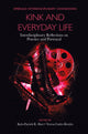 Book cover of: Kink and Everyday Life. By: Kylo-Patrick R. Hart